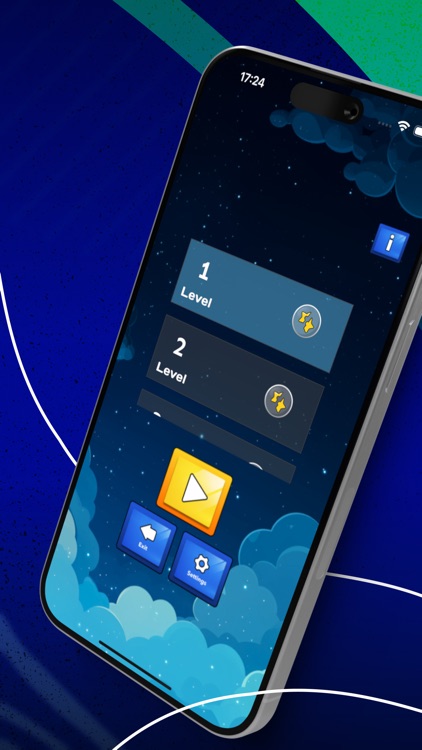 Echoes of Words - Play Smart