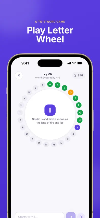 Quiz Maker screenshot 4
