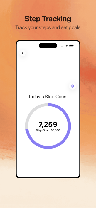 BariGood Timer + Weight & Goal Screenshot 7 of 8