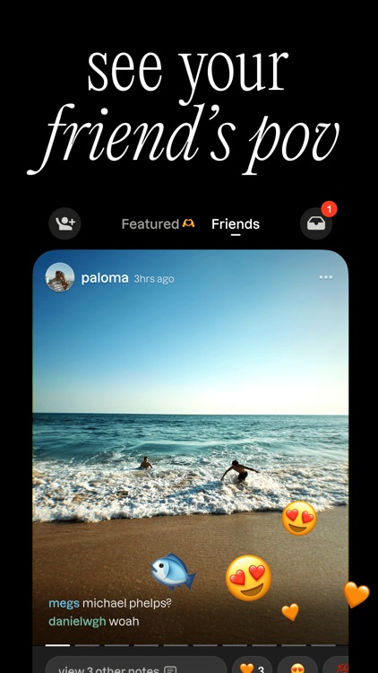 Lapse - Disposable Camera screenshot-4