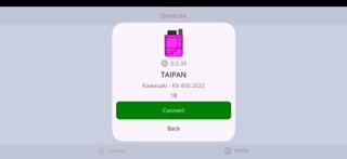 Spark ECU Screenshot 9 of 10