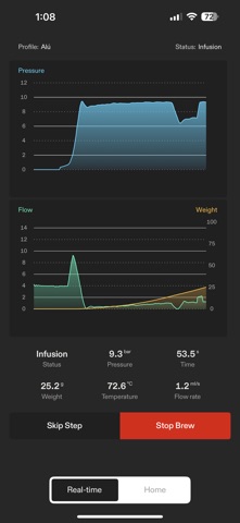 Meticulous Screenshot 3 of 3