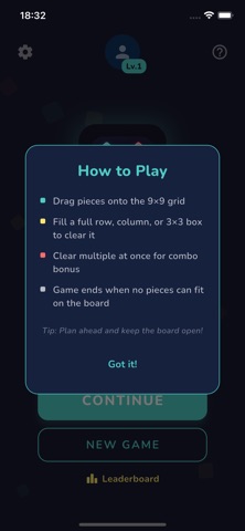 Blockxie Screenshot 3 of 4