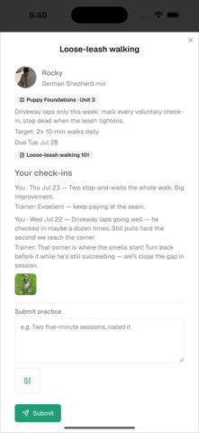 Gatterie Screenshot 6