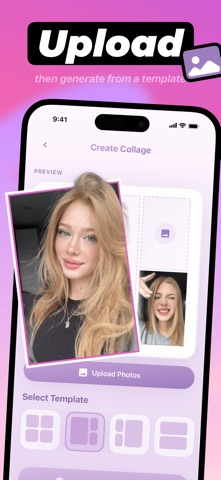 Halmir - Create and share Screenshot 2 of 3