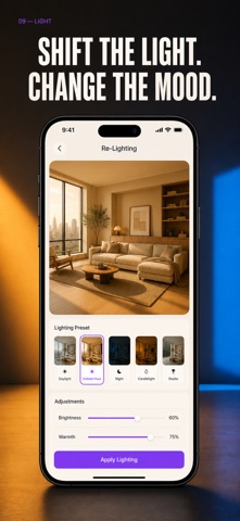 AI Interior Design: My Room Screenshot 9 of 10