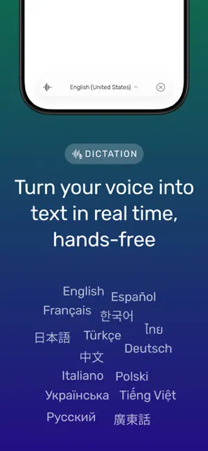 Noted: Record & AI Transcribe screenshot 7