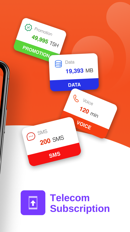 #2. HaloPesa (iOS) Ved: HaloPesa