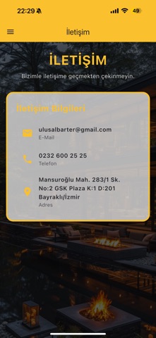 Ulusal Barter Screenshot 2 of 4