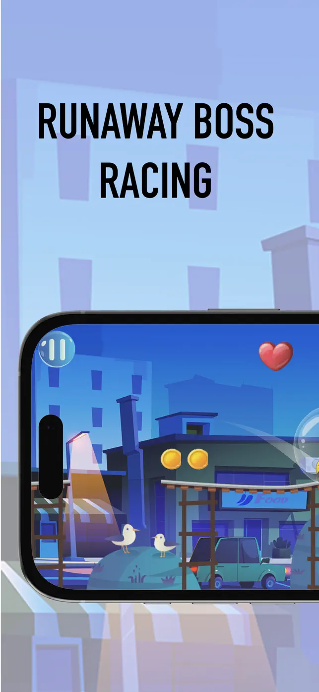 Runaway Boss Nitro Racing Game Reviews – Features, Alternatives & User ...