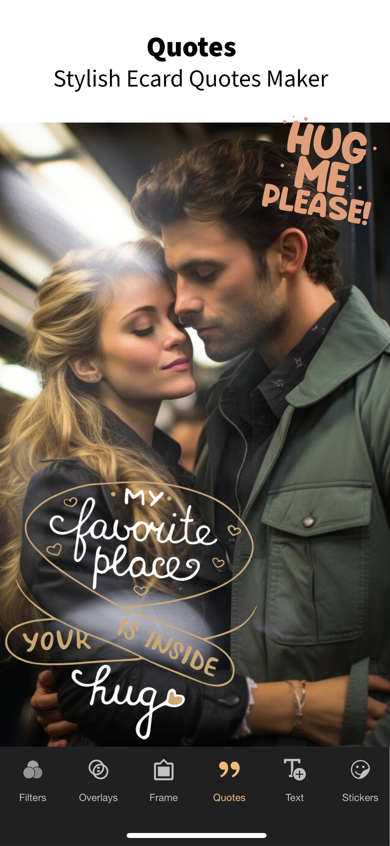 Pic Editor and eCards Maker