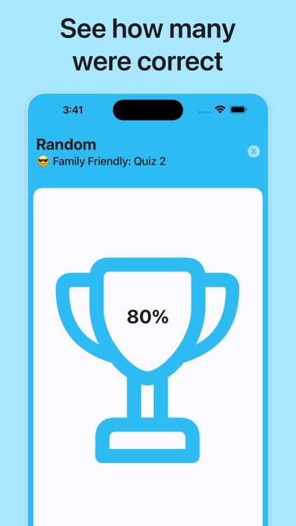 How Well Do You Know Me Quiz screenshot-4