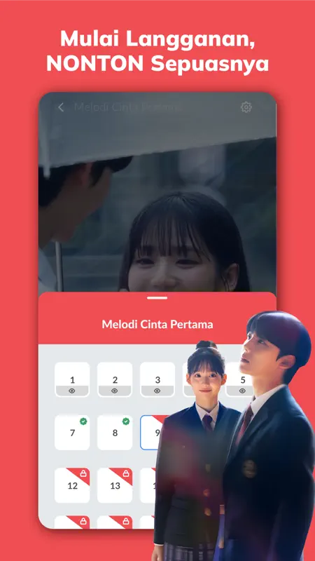 IDN App: News & Entertainment screenshot 3 of 8