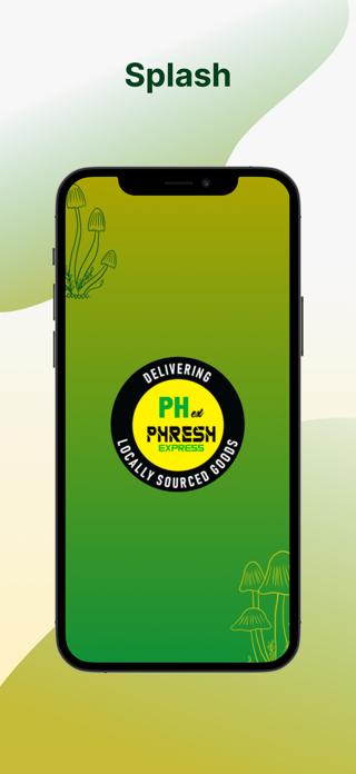 Phresh Express Screenshot 1 of 6