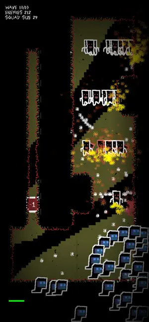 8bit Survival screenshot 4