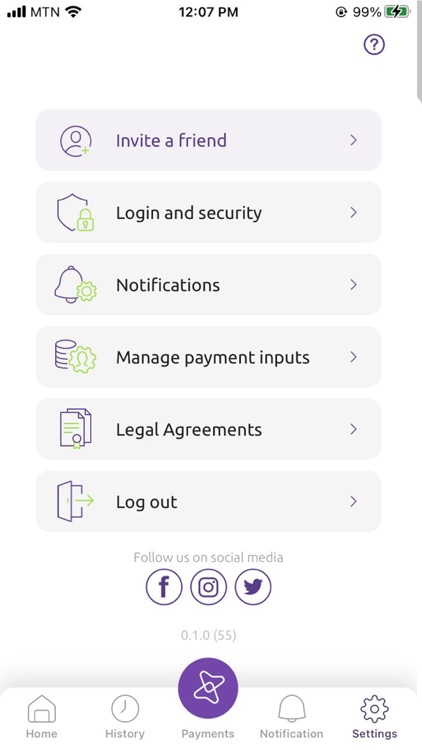 Payjack screenshot-3