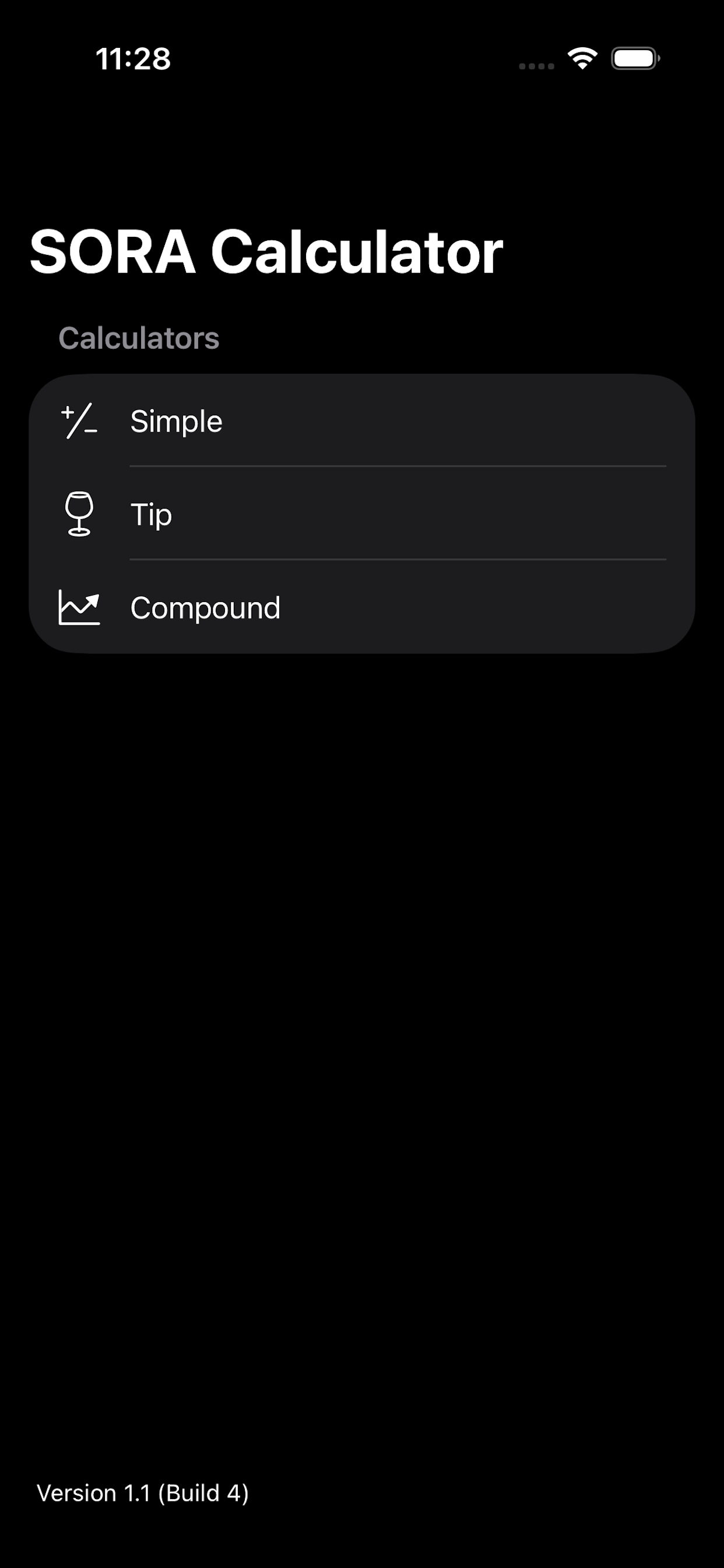 Calculator & Note