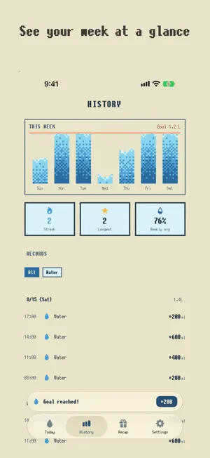 Hydro Dots screenshot 3