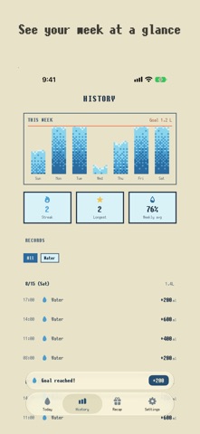 Hydro Dots Screenshot 3 of 6