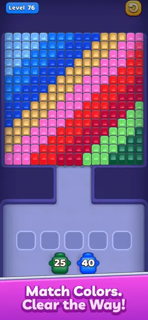 Block Squad screenshot 4
