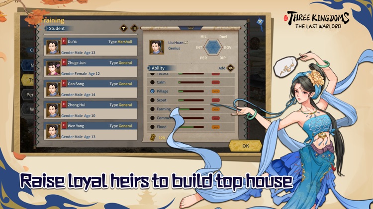 ThreeKingdoms The Last Warlord screenshot-6