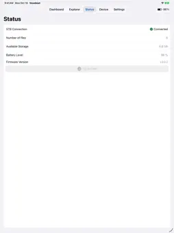 Vasobeat screenshot 7