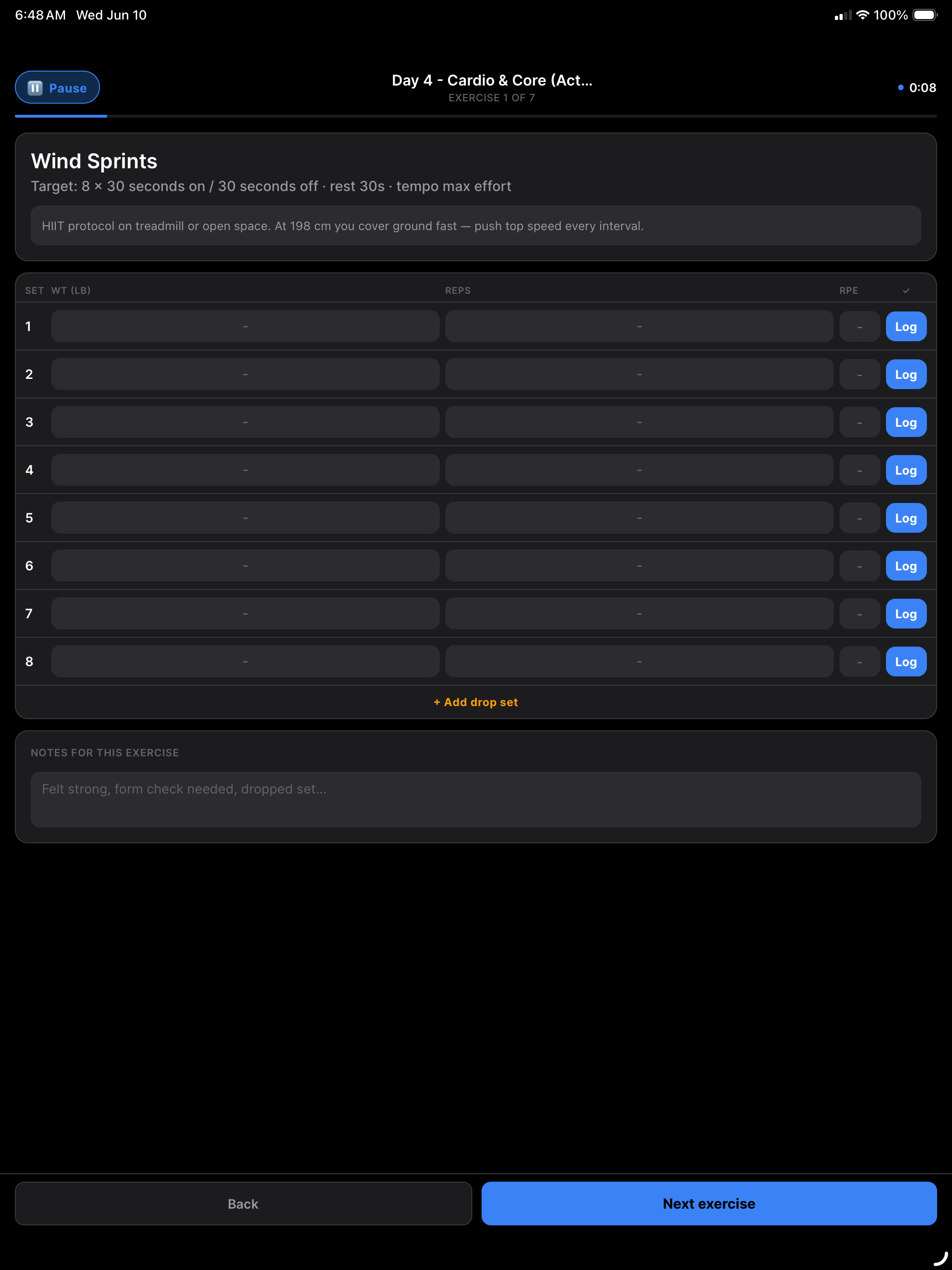 IPTAS screenshot 12