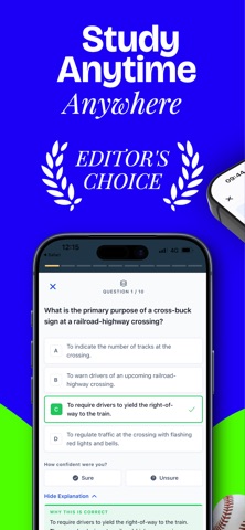 NASM CPT EXAM PREP 2026 - 2027 iPhone screenshot