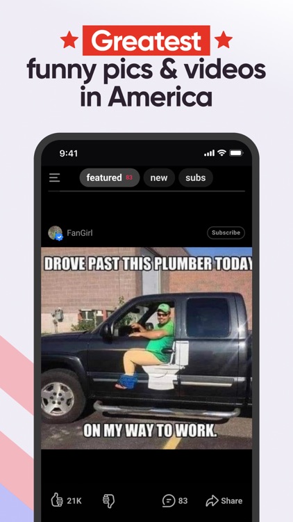 ABPV－America’s best pics, vids