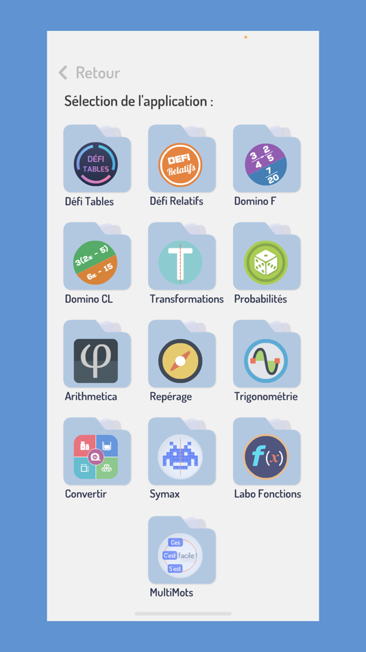 #4. scanScores (iOS) Podle: Christophe Auclair