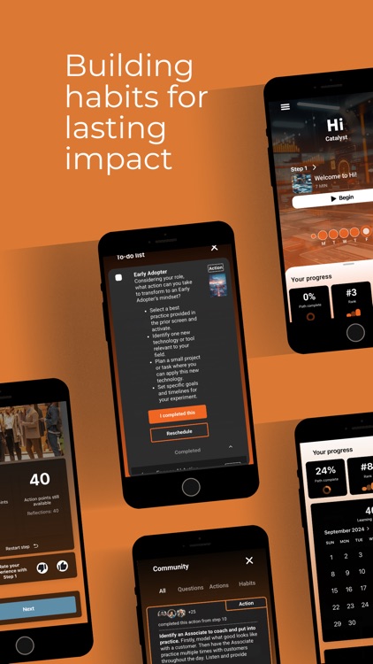 Harness Intelligence