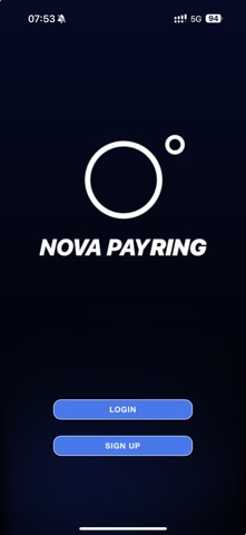 Nova PayRing Screenshot 2 of 8