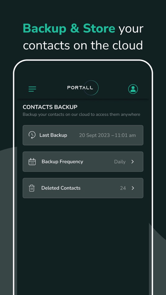 #2. PortAll - Cloud Storage Drive (iOS) 由: Ideation