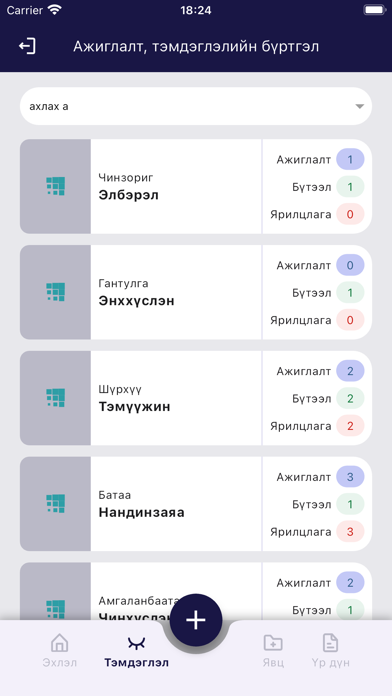 Lifetree-Sis Screenshot