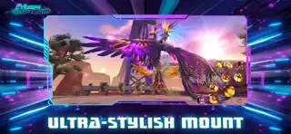 Cyber Realm - Screenshot 3