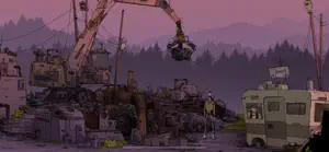 Unforeseen Incidents Mobile screenshot #3 for iPhone