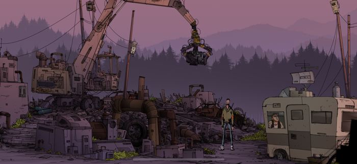 Unforeseen Incidents Mobile