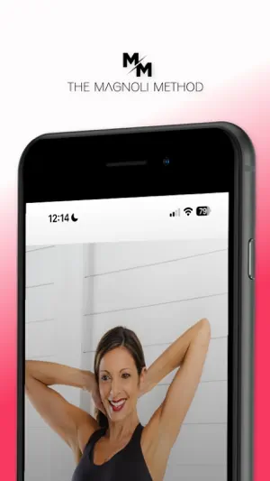 THE MAGNOLI METHOD screenshot 2
