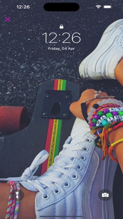 VSCO Girly - Wallpapers screenshot-3