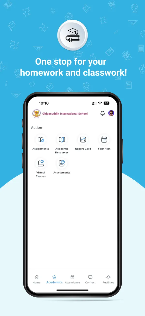 Screenshot #2 pour Shri GIS