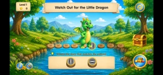 MagicBridge – Gabor Game screenshot 5