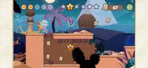 Winged Game screenshot 4