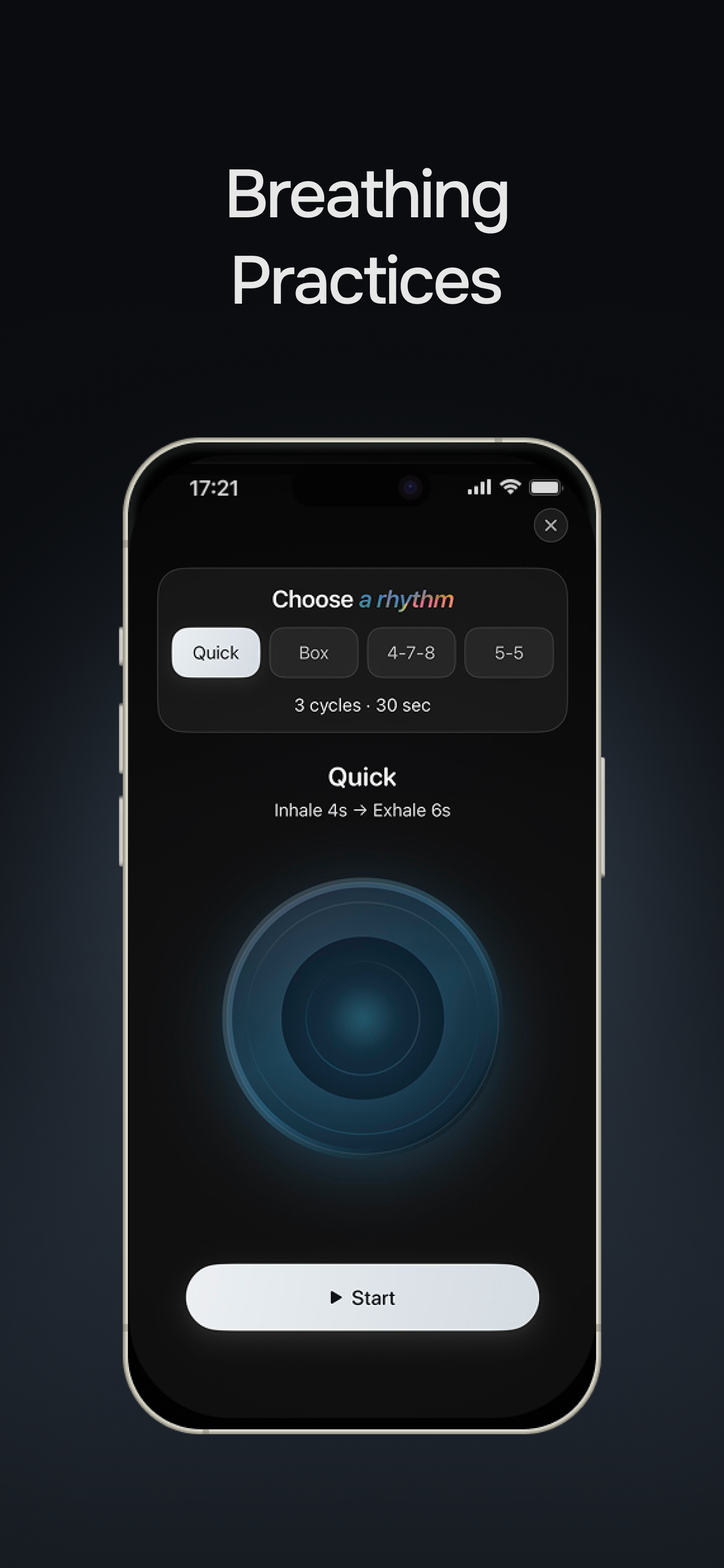 Arry: HRV & Recovery Tracker screenshot 9