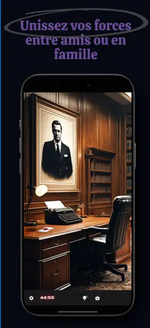 Escape Prime: Puzzle & Mystery screenshot 3