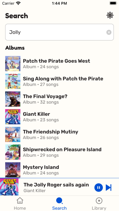 Patch the Pirate Screenshot