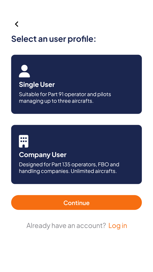 #3. OverflightApp (iOS) Av: Virtual-Tec