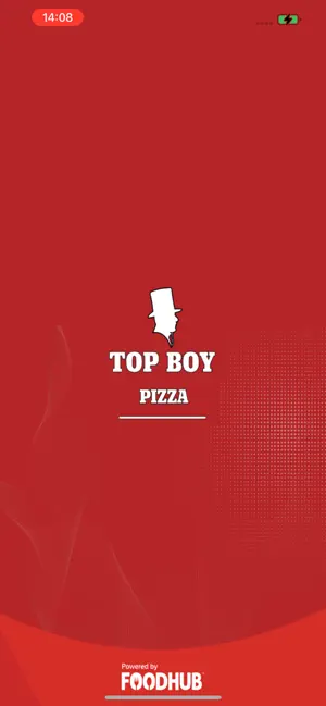 Top Boy Pizza Co screenshot 1