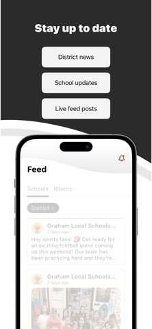 Graham Local Schools, OH Screenshot 3 of 5