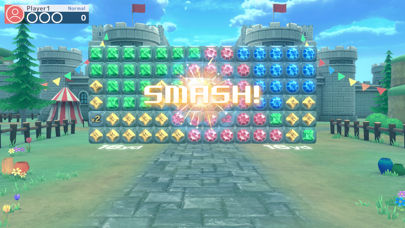 Golfzon WaveArcade Screenshot