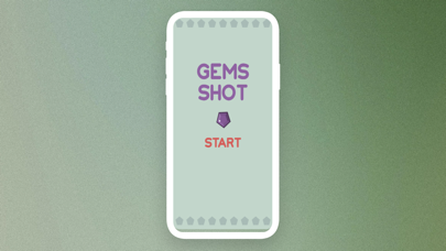 Screenshot #1 pour Gems Shot HD tera